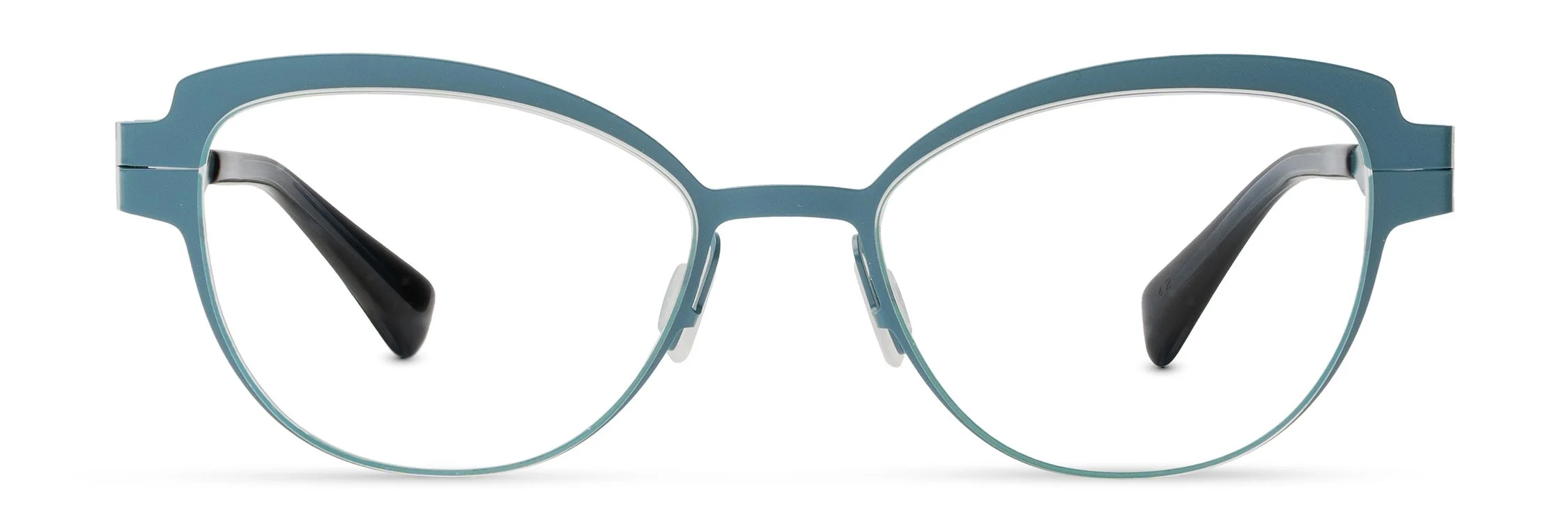 SHERIDAN | Zero G Titanium Eyewear